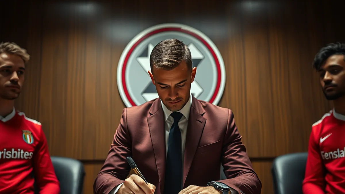 Torino FC nella trattativa per Liberali