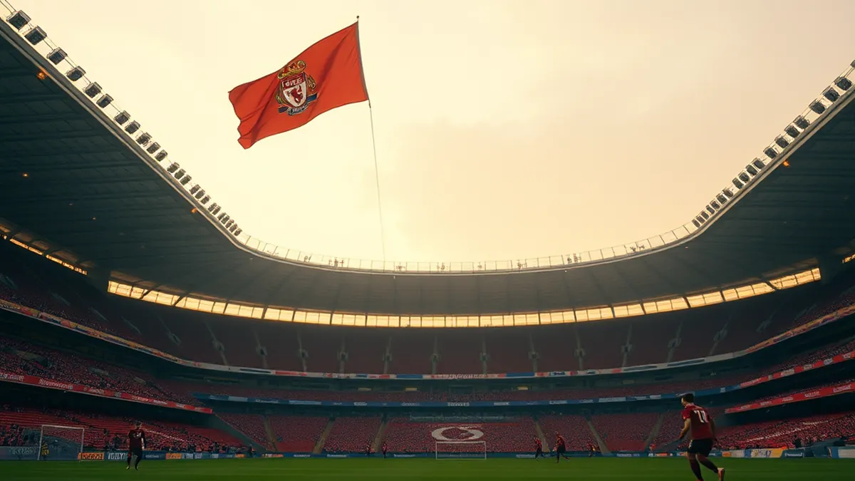 Il futuro dello stadio di Torino FC: caos e incertezza