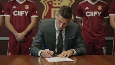 Mercato in movimento per il Torino FC: Obrador nel mirino