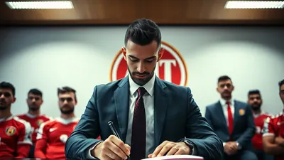 Cairo's Plans for Torino: Transfer Rumours and Future Prospects