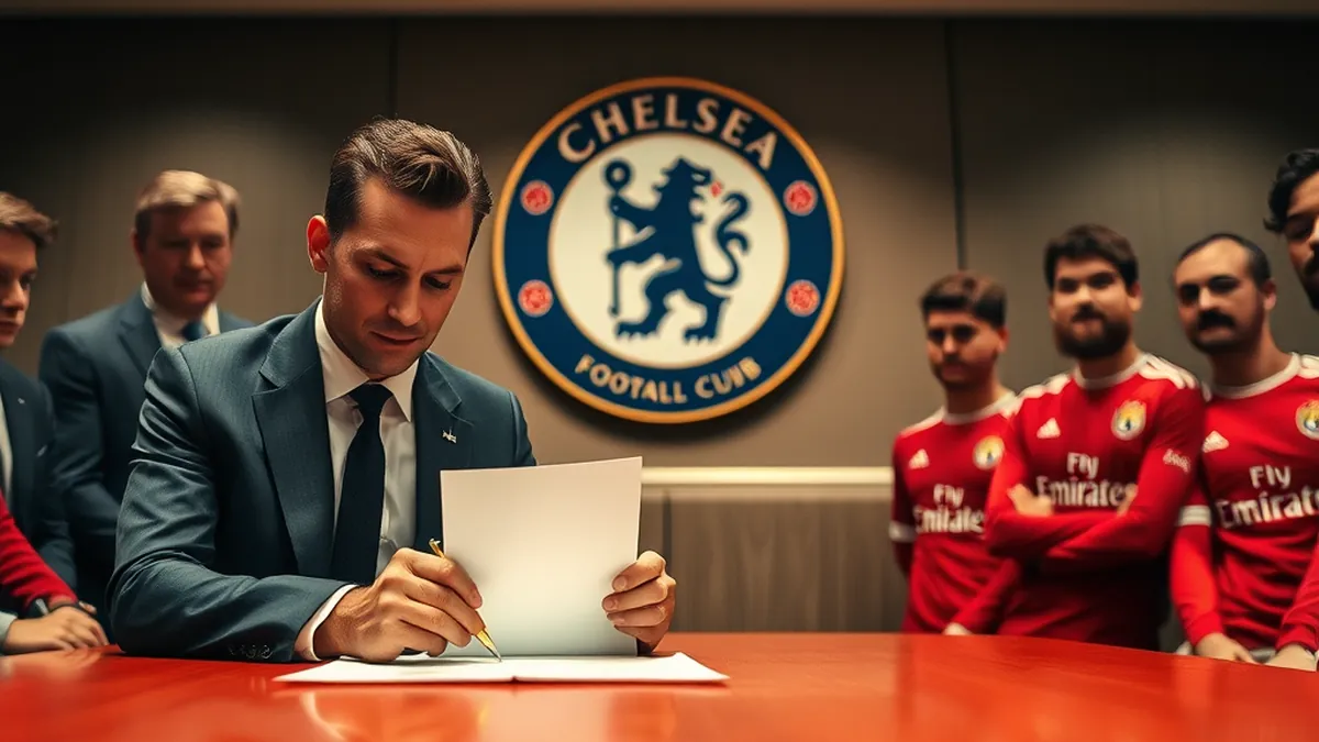 Chelsea could bring Casadei back from Torino FC
