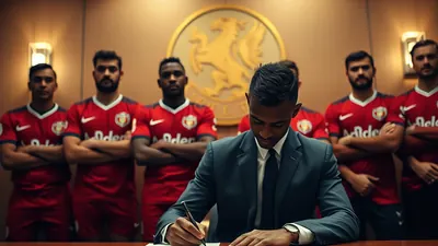 Torino FC cerca di ingaggiare Falcone con Njie
