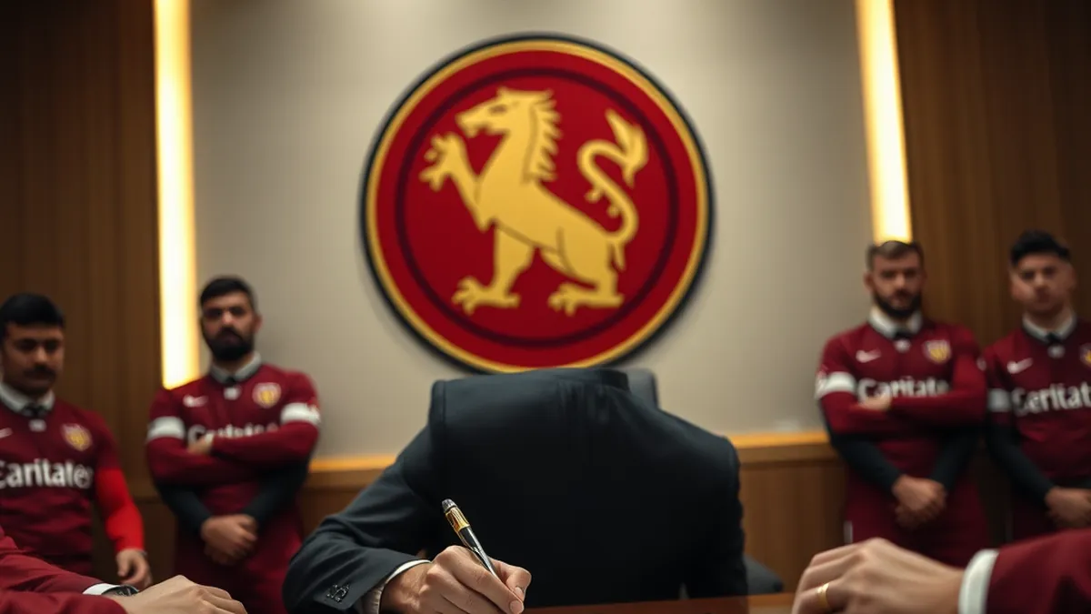 Torino FC, Diego Mascardi is getting closer to a transfer